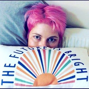 Meet your Posher, Kristin